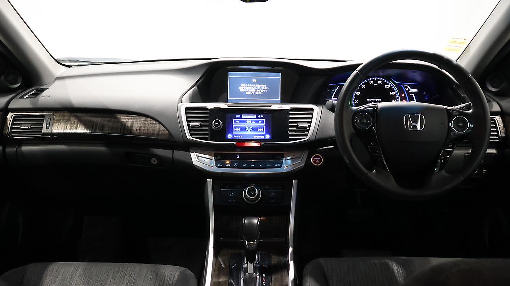 2013 Honda Accord Hybrid LX image 337597