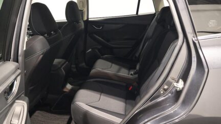 2017 Subaru Impreza Sport 2.0i-S Eyesight image 340273