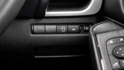 2023 Nissan Qashqai ST 1.3PT/AT NZ NEW image 338479