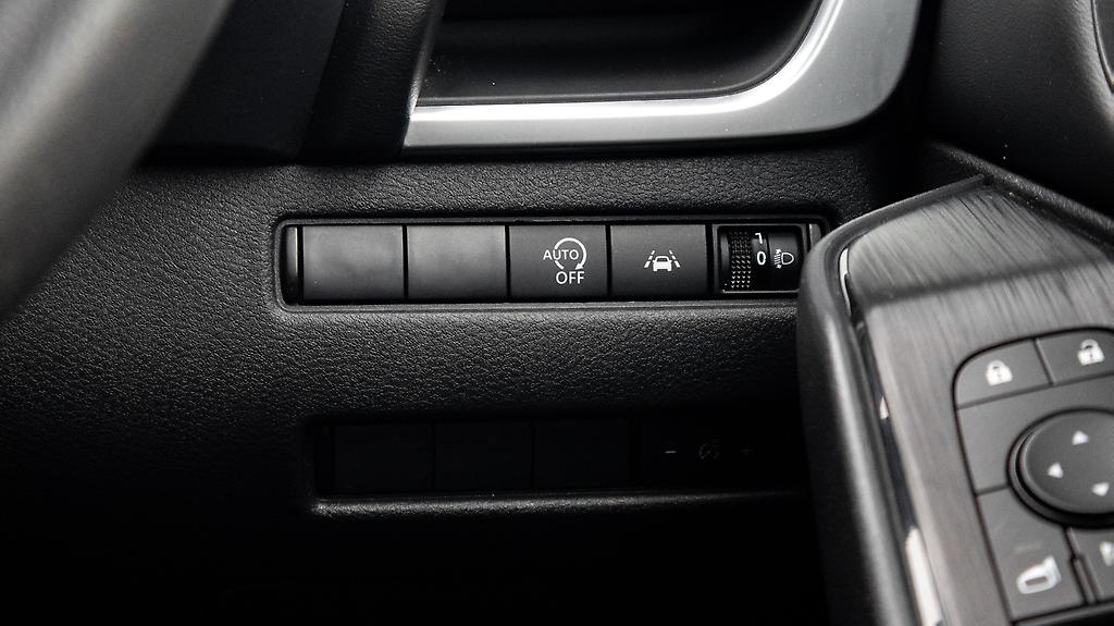 2023 Nissan Qashqai ST 1.3PT/AT NZ NEW image 338479
