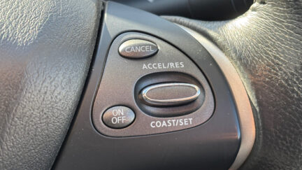 2017 Nissan Pathfinder ST-L 3.5P/4WD/CVT image 337867