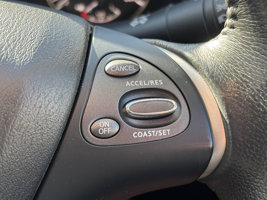 2017 Nissan Pathfinder ST-L 3.5P/4WD/CVT image 337867