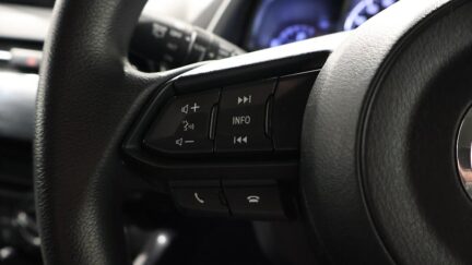 2016 Mazda Demio 13S image 336250