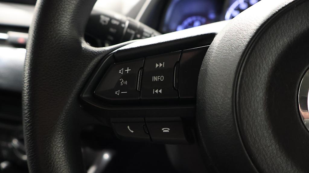 2016 Mazda Demio 13S image 336250