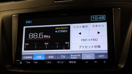 2011 Mazda Premacy 20S 7 Seats People Mover image 336696