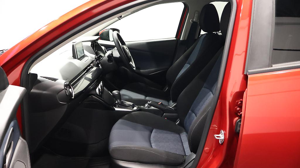 2015 Mazda Demio 13S image 339107