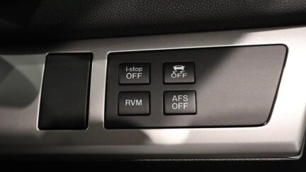 2013 Mazda Axela Sports 20S Skyactiv Advanced Style image 338959