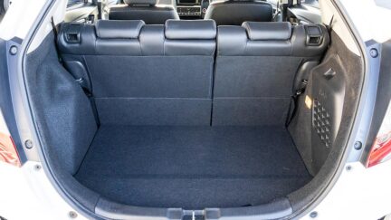 2014 Honda Fit L Package image 338814