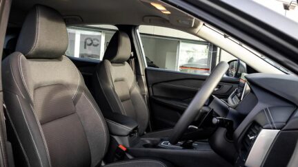 2023 Nissan Qashqai ST 1.3PT/ NZ NEW image 336606