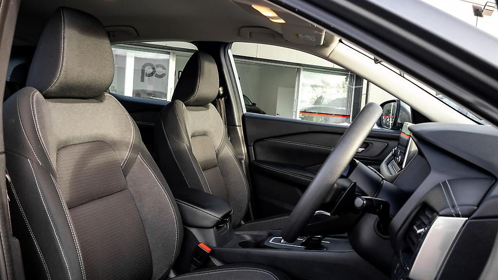 2023 Nissan Qashqai ST 1.3PT/ NZ NEW image 336606