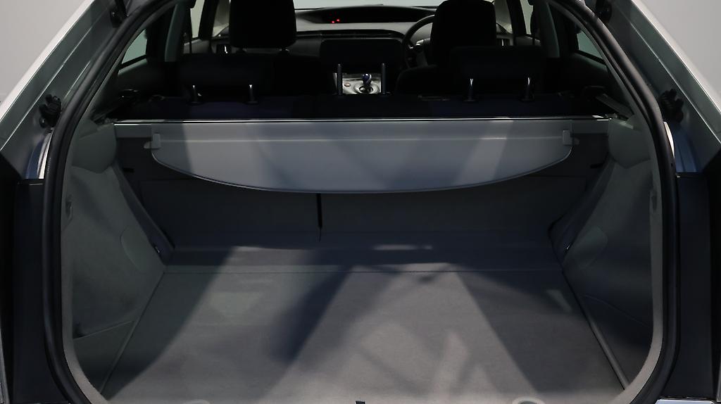 2013 Toyota Prius S Model image 339146