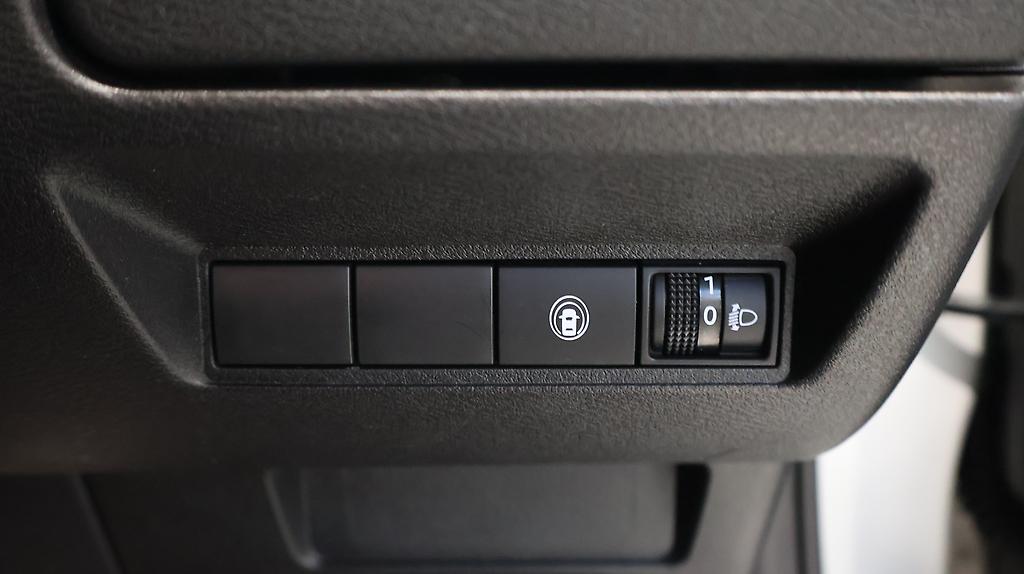 2021 Nissan Note New Shape E-Power image 338659
