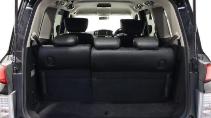 2012 Nissan Elgrand 250 Highwaystar image 338668
