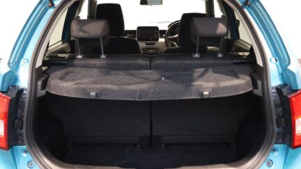 2017 Suzuki Ignis LTDC 1.2P/CVT image 336962
