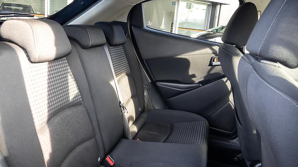 2016 Mazda Demio 13S image 338823
