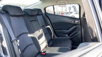 2014 Mazda Axela 15S – 6sp Manual image 336524