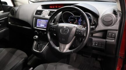 2013 Mazda Premacy 20S Skyactiv image 337906