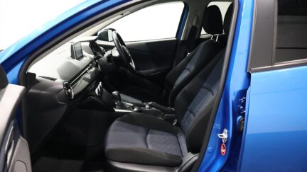 2015 Mazda Demio 13S image 337726
