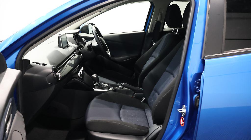 2015 Mazda Demio 13S image 337726