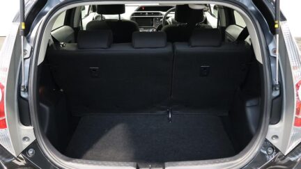 2013 Toyota Aqua image 338343