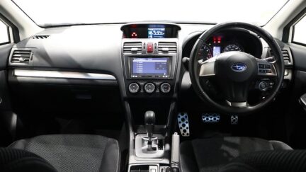 2013 Subaru Xv 2.0i-L Eyesight 4WD image 339069