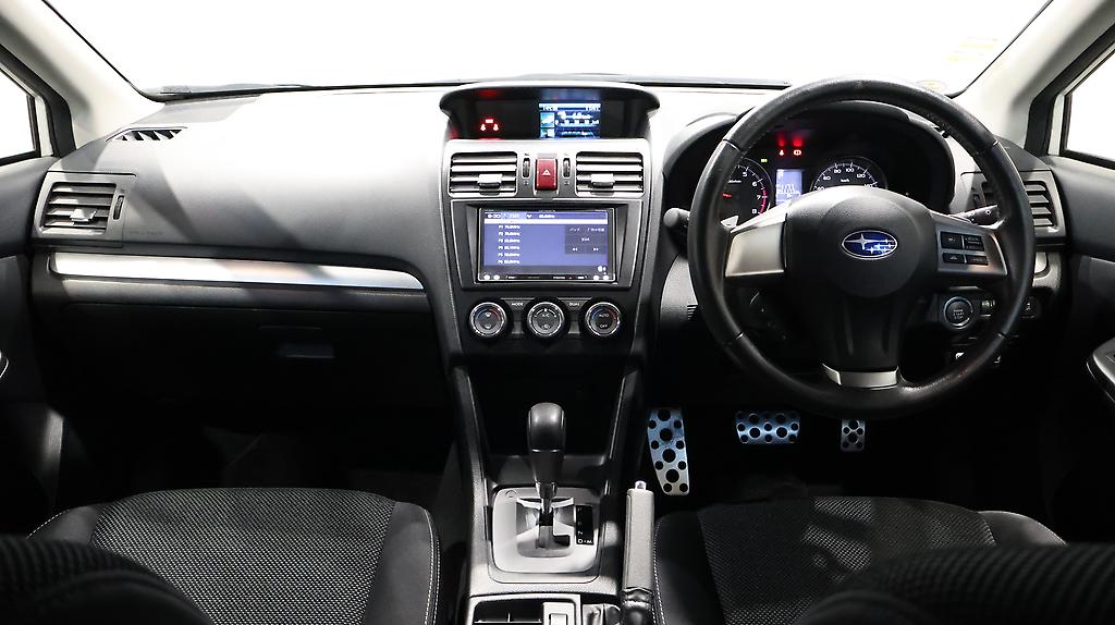 2013 Subaru Xv 2.0i-L Eyesight 4WD image 339069