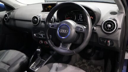 2013 Audi A1 image 339854