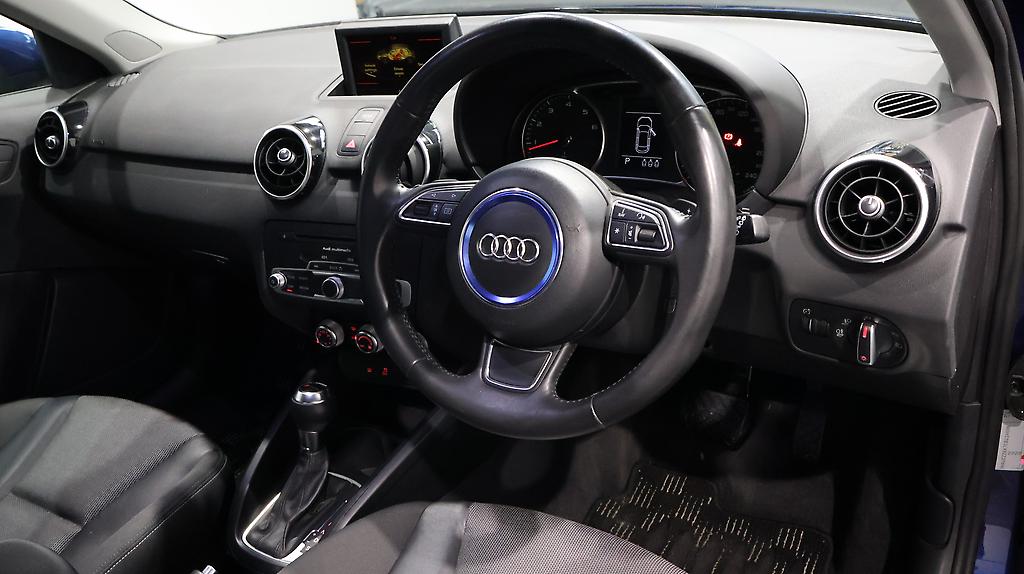 2013 Audi A1 image 339854