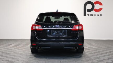 2015 Subaru Levorg 1.6GT-S Eyesight image 336779