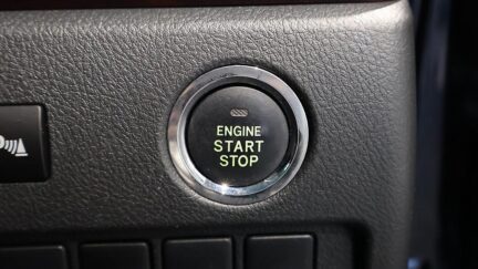 2012 Toyota Vellfire 2.4Z image 340490