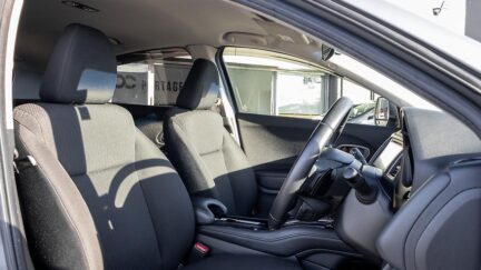 2015 Honda Vezel Hybrid Hybrid X image 339441