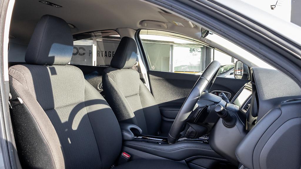 2015 Honda Vezel Hybrid Hybrid X image 338785