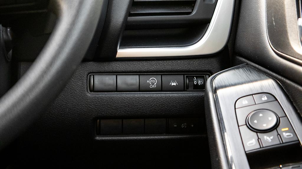 2023 Nissan Qashqai ST 1.3PT/ NZ NEW image 336608