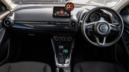 2016 Mazda Demio 13S image 338821