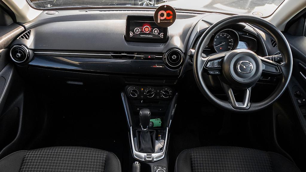 2016 Mazda Demio 13S image 338821