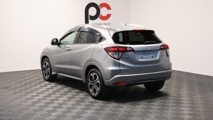 2015 Honda Vezel Hybrid Z image 339039