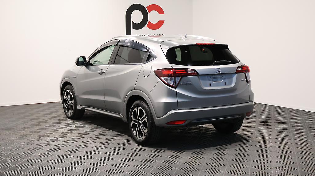 2015 Honda Vezel Hybrid Z image 339039