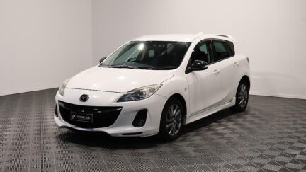 2013 Mazda Axela Sports 15S Sport Edition image 339949