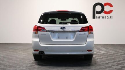 2013 Subaru Legacy Touring Wagon 2.5i B Sport Eyesight G Package AWD image 340563