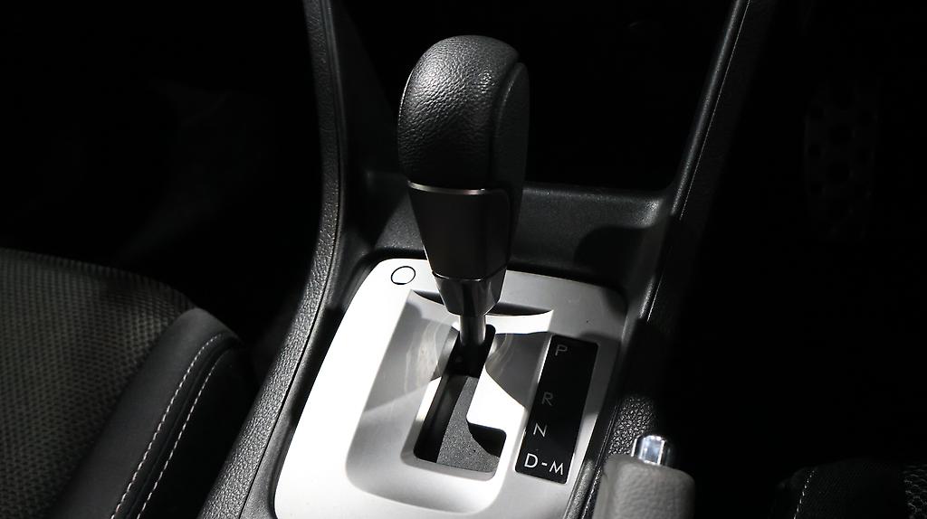 2014 Subaru Xv 2.0i-L Eyesight AWD image 339942