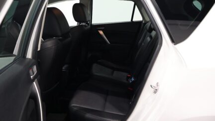 2013 Mazda Axela Sports 20S Skyactiv Advanced Style image 338950