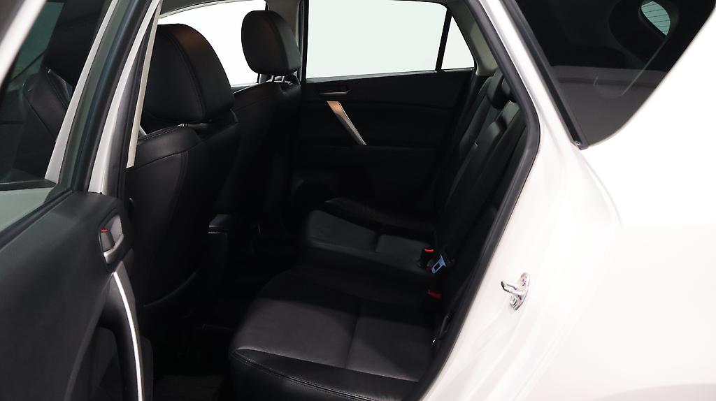 2013 Mazda Axela Sports 20S Skyactiv Advanced Style image 338950