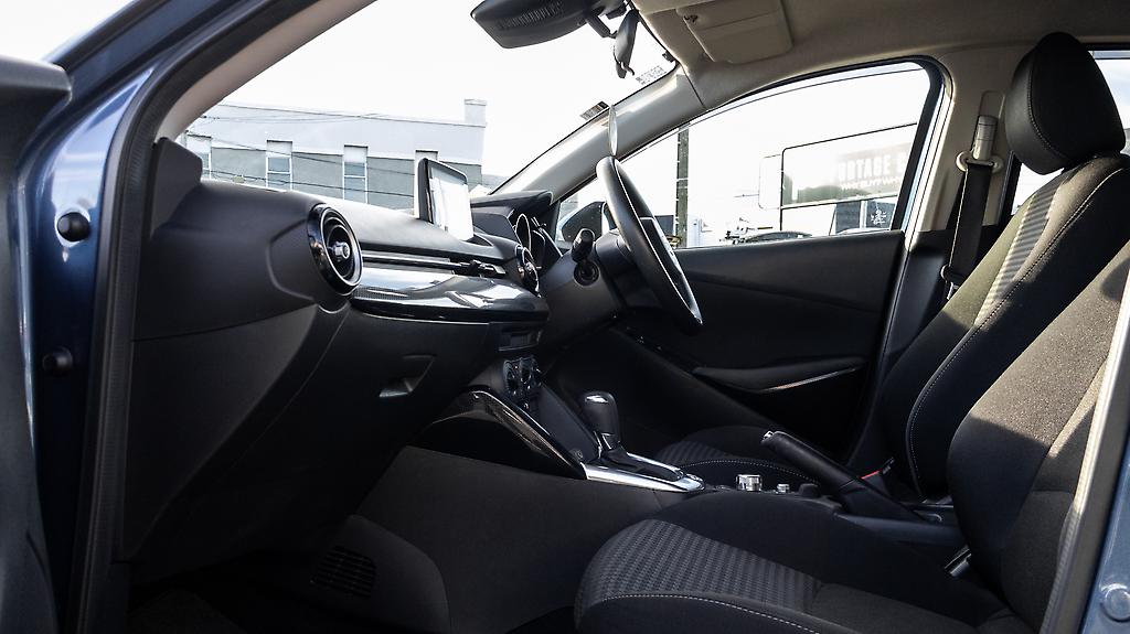 2016 Mazda Demio 13S image 338831