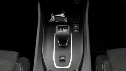 2023 Nissan Qashqai ST 1.3PT/AT NZ NEW image 338482