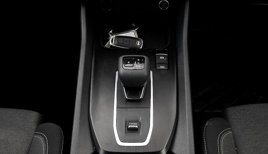 2023 Nissan Qashqai ST 1.3PT/AT NZ NEW image 338482