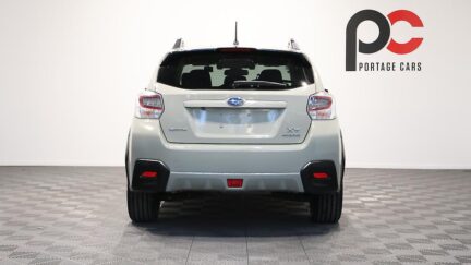 2015 Subaru Xv Hybrid 2.0I-L Eyesight AWD image 339238