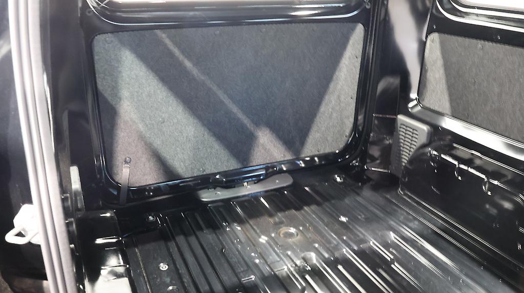 2021 Nissan Nv200 Cargo S, Courier Van image 337040