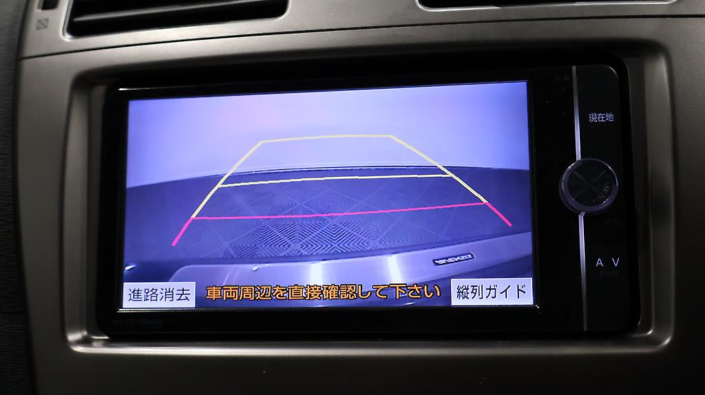 2013 Toyota Avensis Wagon Push Start with Cruise Control image 339466