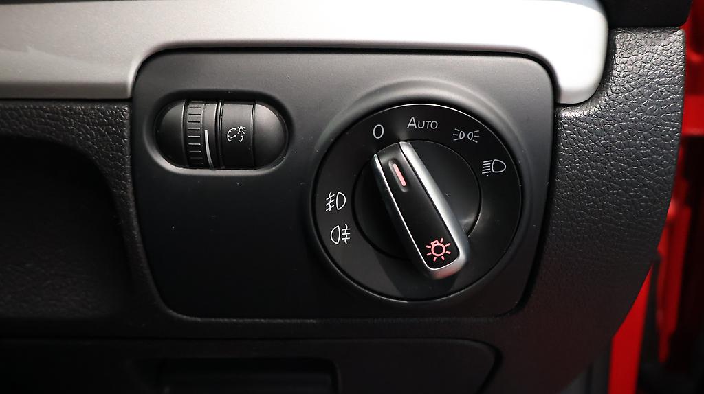 2012 Volkswagen Golf TSI image 340378