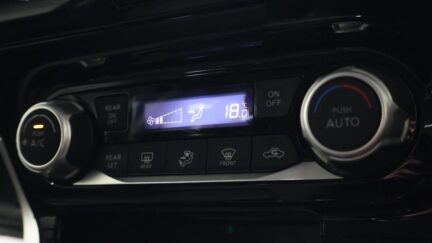 2017 Nissan Serena Highway Star Hybrid image 337403